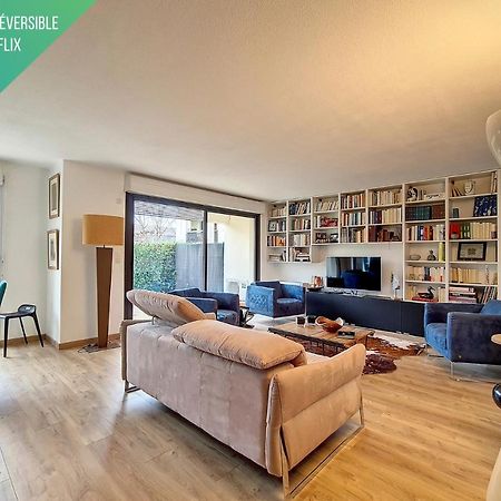 Ღ Le Patio Castanet • T3 Avec Terrasse Ღ Avec Climatisation Apartman Kültér fotó