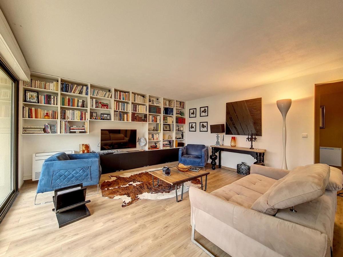 Ღ Le Patio Castanet • T3 Avec Terrasse Ღ Avec Climatisation Apartman Kültér fotó